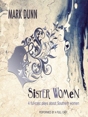cover image of Sister Women